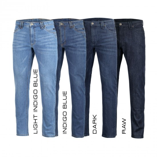 Jason Jeans Pants Pentagon
