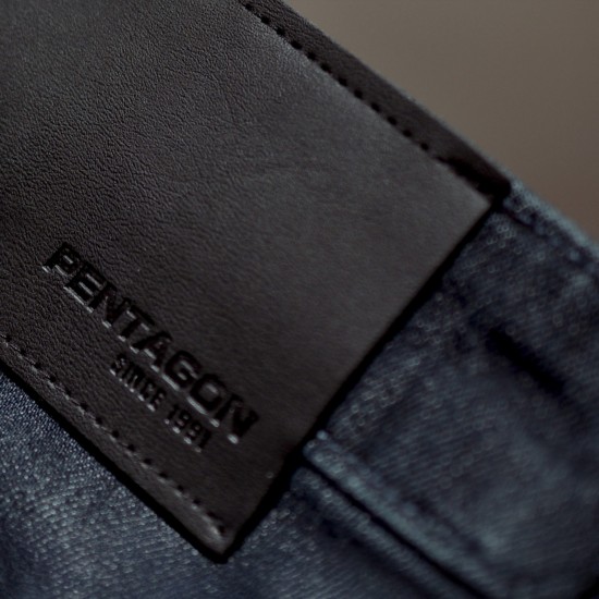 Jason Jeans Pants Pentagon