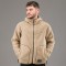 Ianos Sherpa Fleece Pentagon