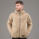 Ianos Sherpa Fleece Pentagon
