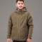 Ianos Sherpa Fleece Pentagon