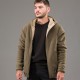 Ianos Sherpa Fleece Pentagon