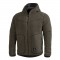 Ianos Sherpa Fleece Pentagon