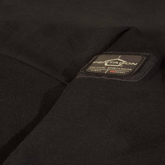 Terry Sweater Pentagon