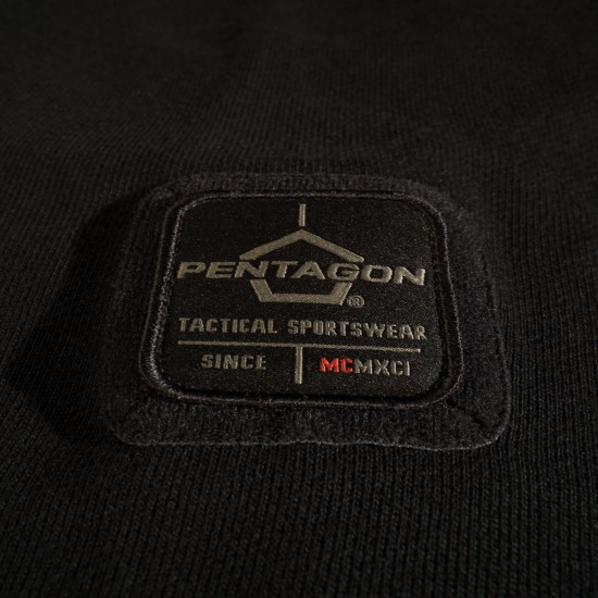 Terry Sweater Pentagon