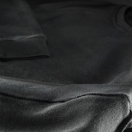 Terry Sweater Pentagon