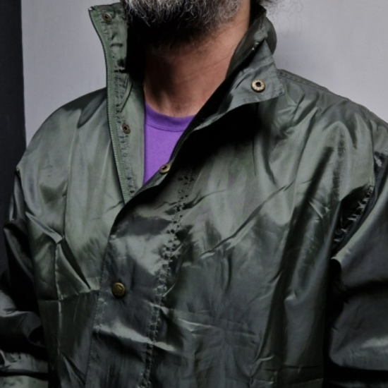 Αντιανεμικό Katrina Pentagon