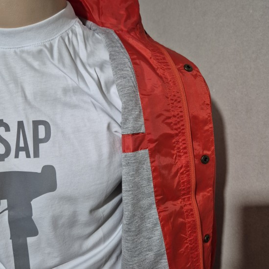 Αντιανεμικό Katrina Pentagon