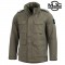 M65 3.0 Field Jacket Pentagon | RAL7013 XL