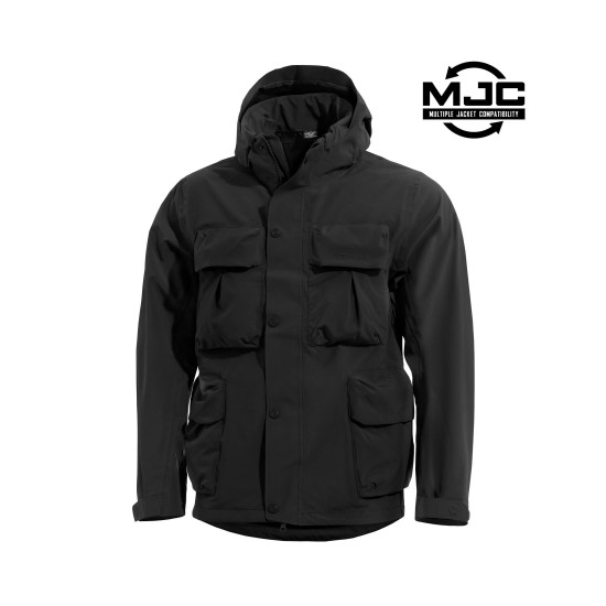 Dias Hybrid Smock Parka Pentagon