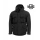 Dias Hybrid Smock Parka Pentagon