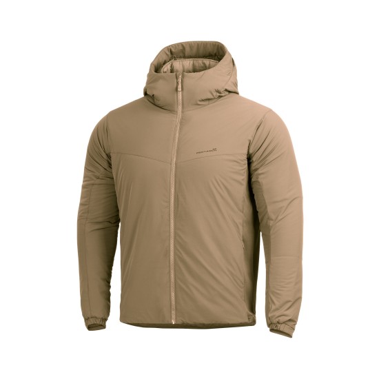 Panthiras V2.0 3M™ G60 Insulation Jacket Pentagon