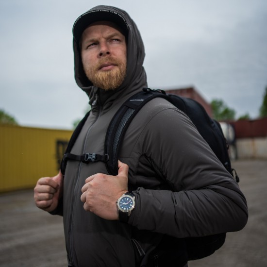 Panthiras V2.0 3M™ G60 Insulation Jacket Pentagon