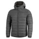 Aurora 2.0 Puffer Hooded Jacket Pentagon