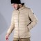 Aurora 2.0 Puffer Hooded Jacket Pentagon