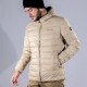 Aurora 2.0 Puffer Hooded Jacket Pentagon