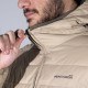 Aurora 2.0 Puffer Hooded Jacket Pentagon