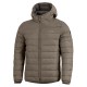 Aurora 2.0 Puffer Hooded Jacket Pentagon