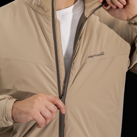 Lynx V2.0 3M™ G60™ Insulation Jacket Pentagon