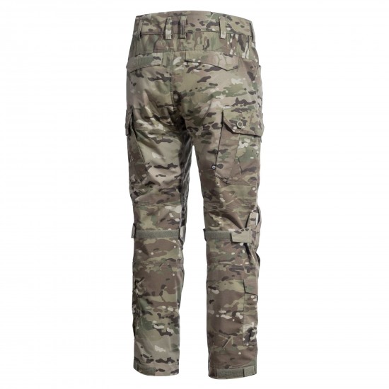 Wolf Combat Pants Multicam® Pentagon