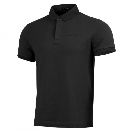 Valor Polo Shirt Pentagon