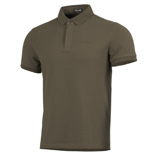 Valor Polo Shirt Pentagon