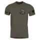 Ageron "Vis Et Honor" T-Shirt Pentagon