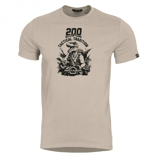 T-REX T-Shirt Pentagon