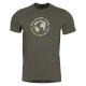 Globe T-Shirt Pentagon