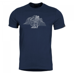 Wireframe T-Shirt Pentagon