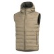 Aurora 2.0 Hood Vest Pentagon