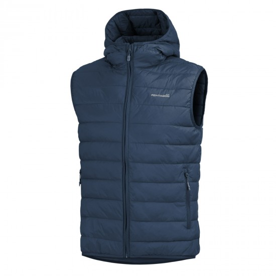 Aurora 2.0 Hood Vest Pentagon