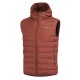 Aurora 2.0 Hood Vest Pentagon