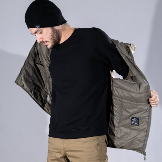 Aurora 2.0 Hood Vest Pentagon