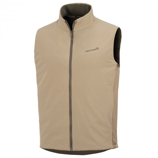 Lynx 3M™ G™ Insulation Vest Pentagon