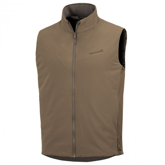 Lynx 3M™ G™ Insulation Vest Pentagon