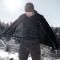 Teddy Polartec® Alpha™ Sweater Pentagon