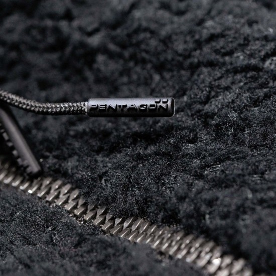 Teddy Polartec® Alpha™ Sweater Pentagon