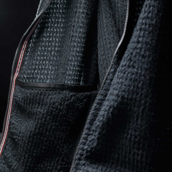 Teddy Polartec® Alpha™ Sweater Pentagon