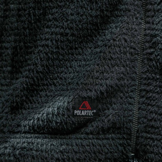 Teddy Polartec® Alpha™ Sweater Pentagon