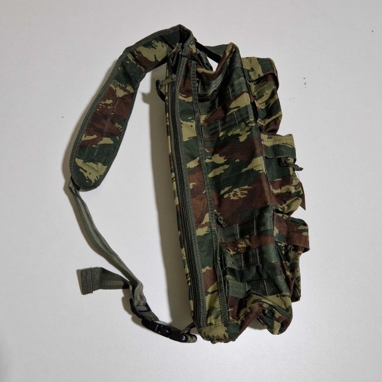 Sling Multi Bag Camo Pentagon
