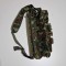 Sling Multi Bag Camo Pentagon