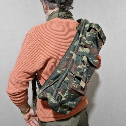 Sling Multi Bag Camo Pentagon