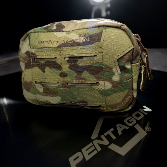 Elpis Utility Pouch 15X10 Multicam® Pentagon