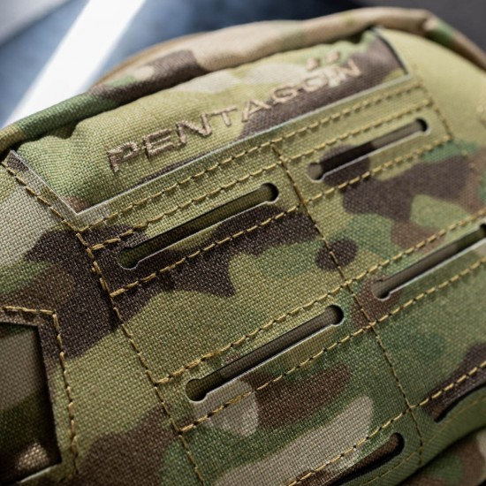 Elpis Utility Pouch 15X10 Multicam® Pentagon