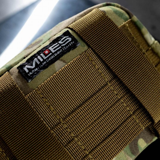 Elpis Utility Pouch 15X10 Multicam® Pentagon