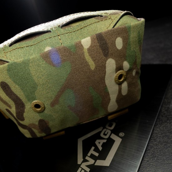 Elpis Utility Pouch 15X10 Multicam® Pentagon
