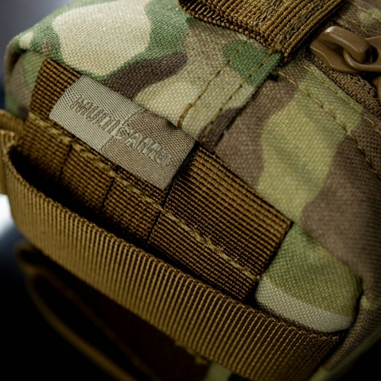 Elpis Utility Pouch 15X10 Multicam® Pentagon