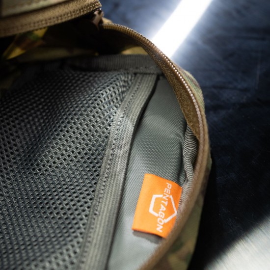 Elpis Utility Pouch 15X10 Multicam® Pentagon