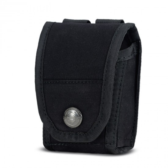 Detainer Pouch Pentagon